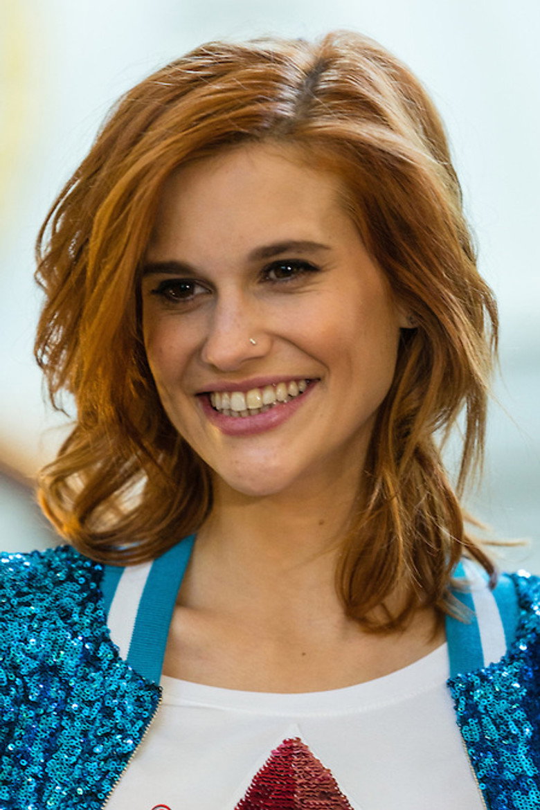 Hanne Verbruggen photo 2