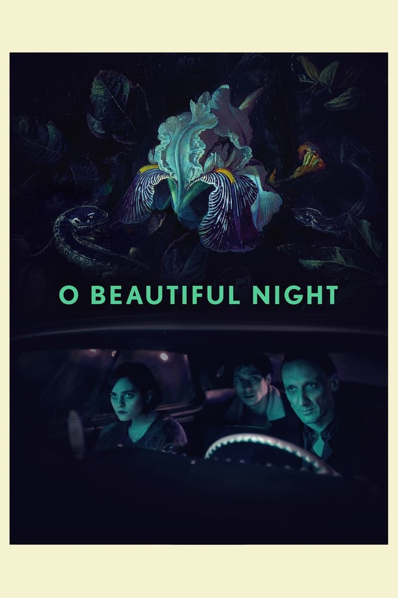 O Beautiful Night (2019)