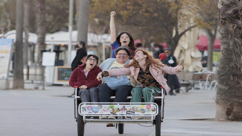 Still image for Fácil season 1 episode 1: Episode 1 Still image for Fácil season 1 episode 1: Episode 1