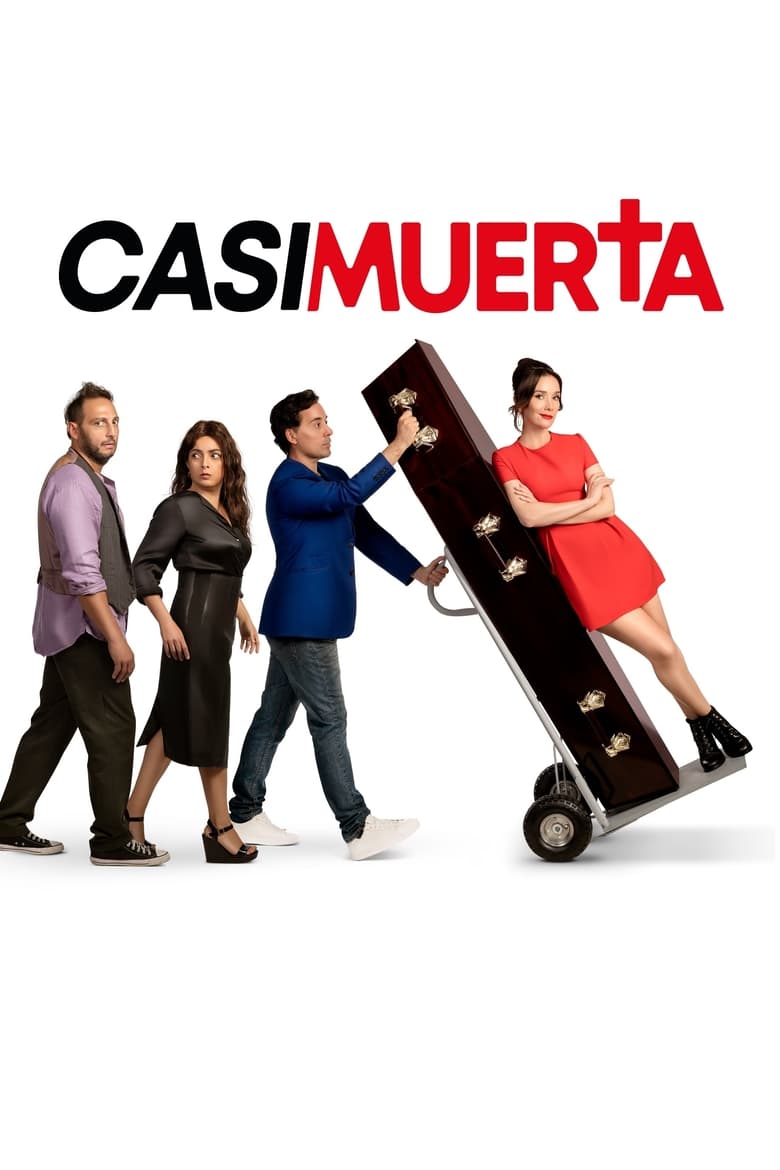 Casi muerta (2023)