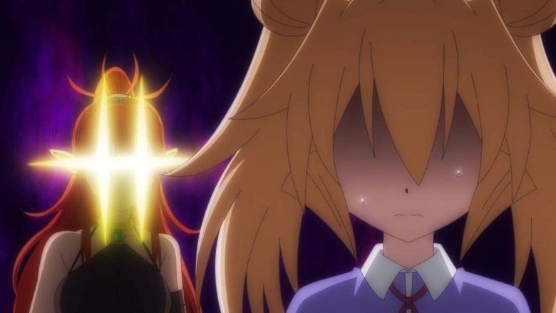 Still image for Headhunted to Another World: From Salaryman to Big Four! season 1 episode 9: The Sins and Punishments of an Evil Merchant.