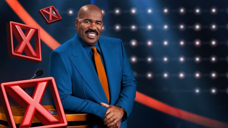 Celebrity Family Feud