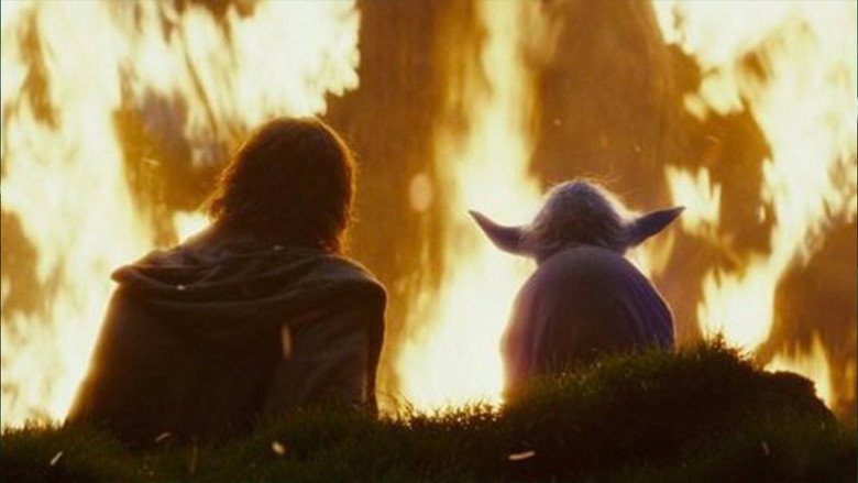 Galería 9 - Star Wars: Los últimos Jedi (2017)