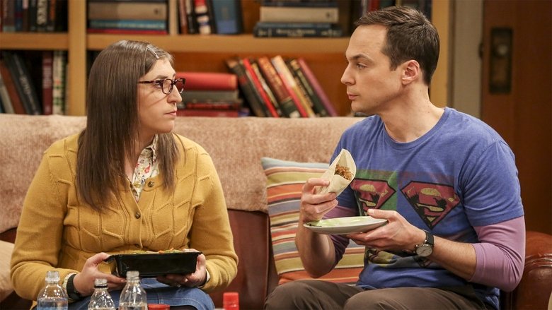 The Big Bang Theory Vostfr Streaming Série The Big Bang Theory saison 11 épisode 19 complète en streaming VF
