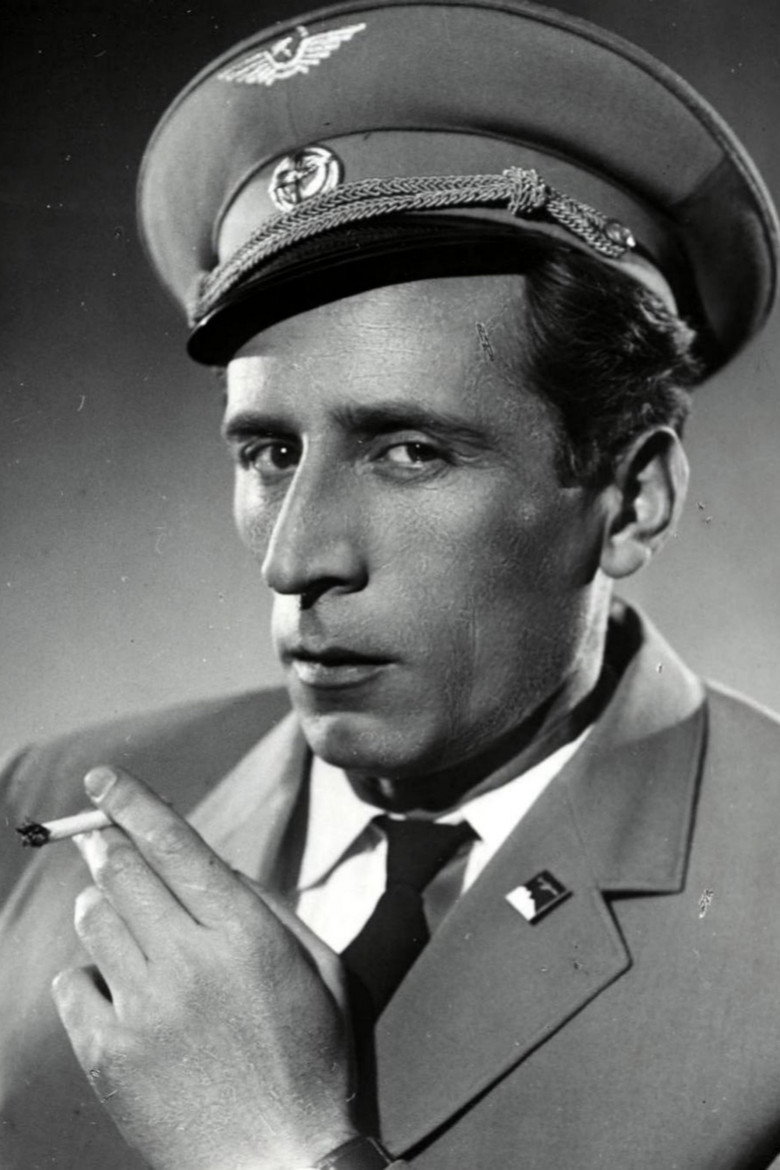 Nikolai Boyarsky photo 5