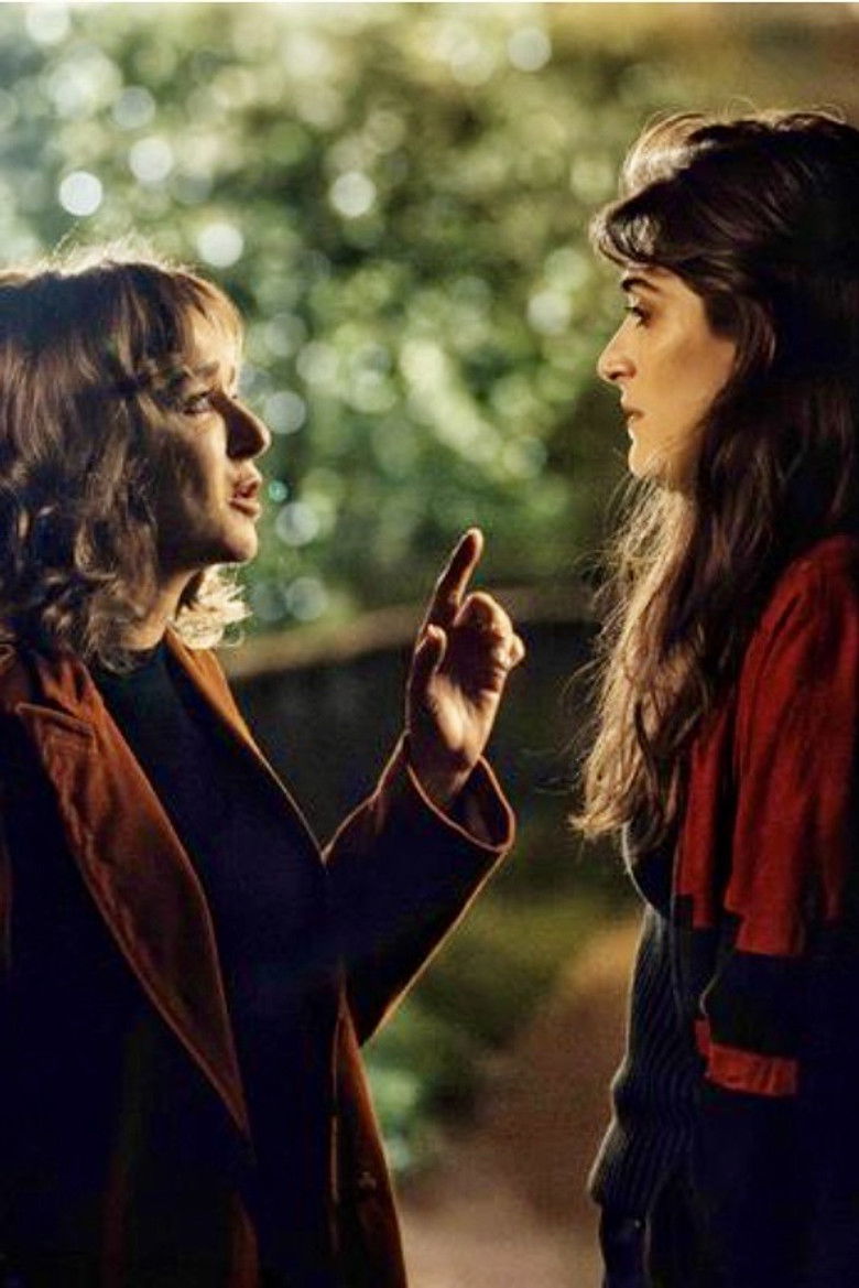 Imatge de Breve storia d'amore