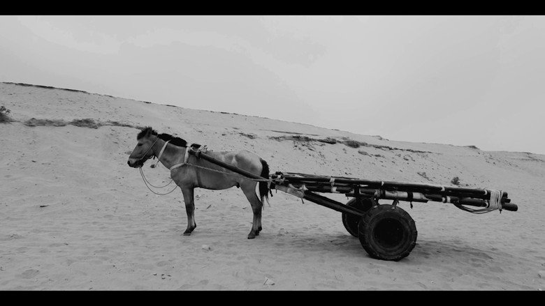 Imatge de The Nomad's Redemption