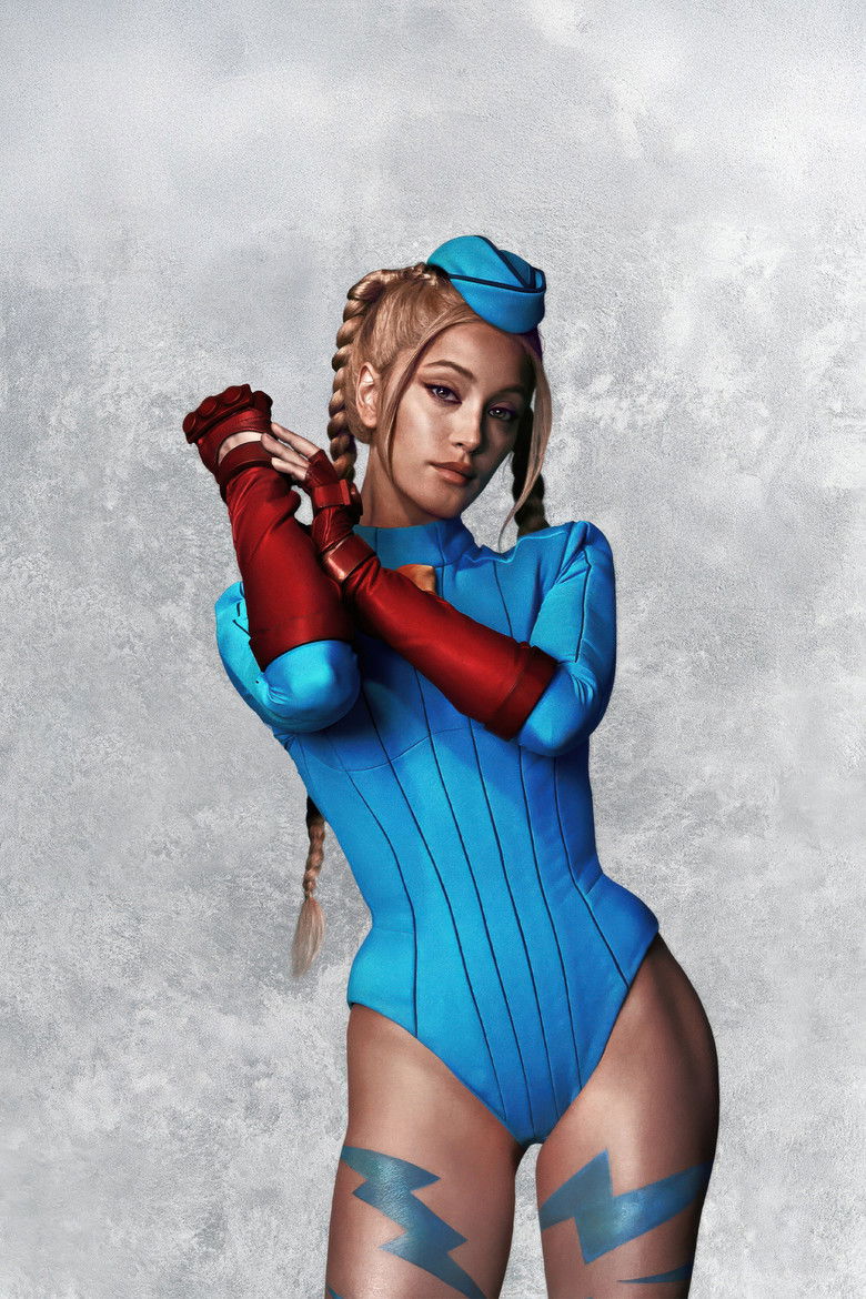 Imatge de Street Fighter