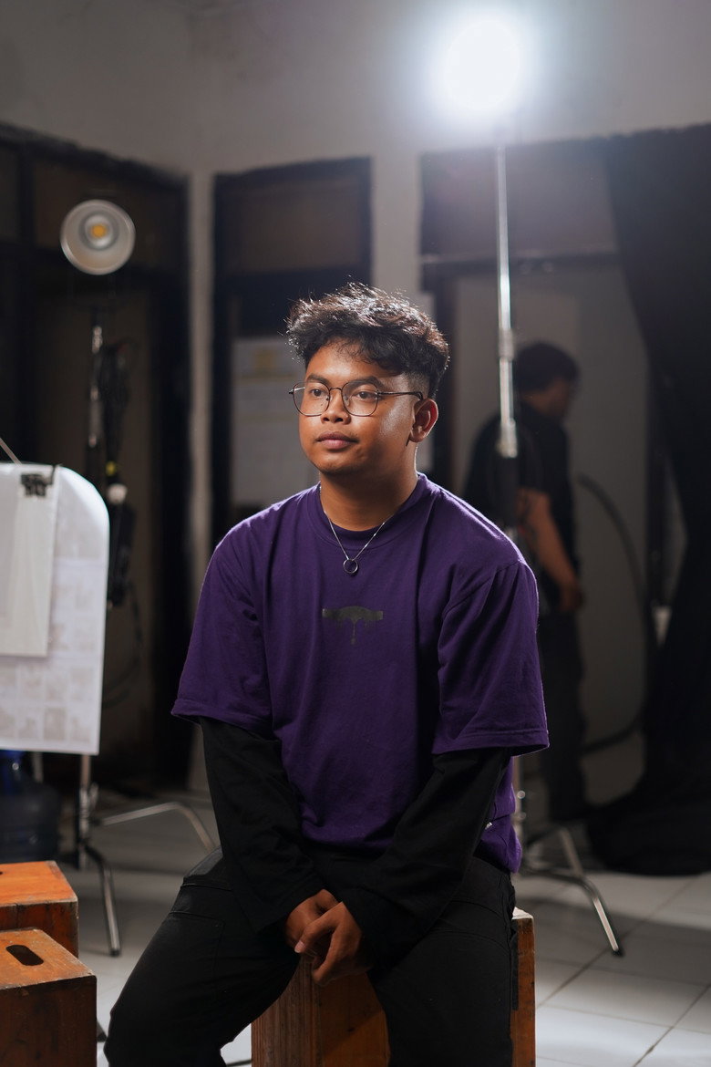 Zulfikar Hasan