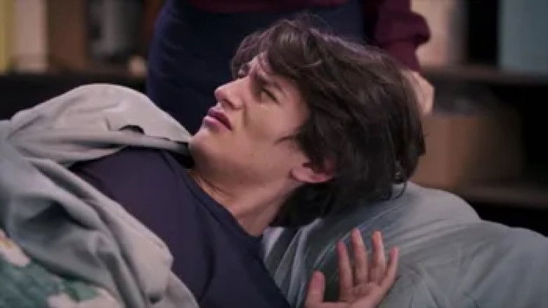 Still image for Muero por Marilú season 1 episode 5: Episode 5