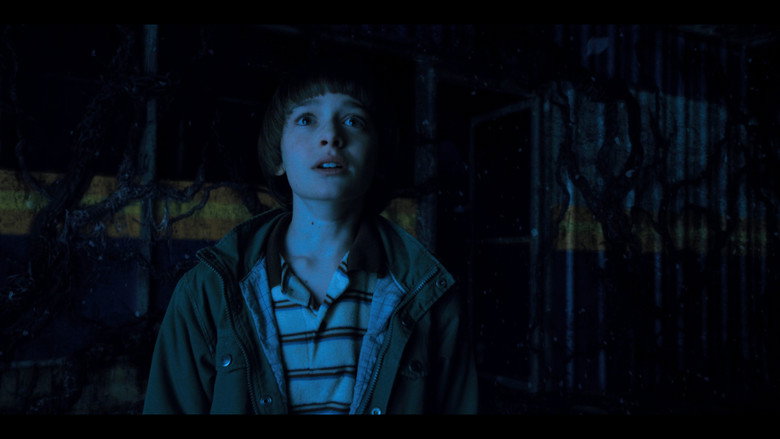 Stranger Things 2. Sezon 1. Bölüm İzle - HD Kalite Film ...