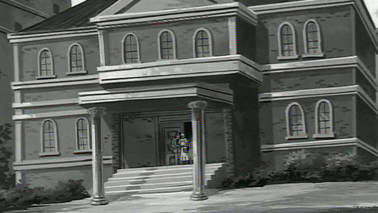 Still from X-Men - The Animated Series - Season 5 Episode 4