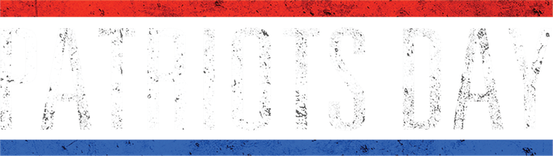 Patriots Day