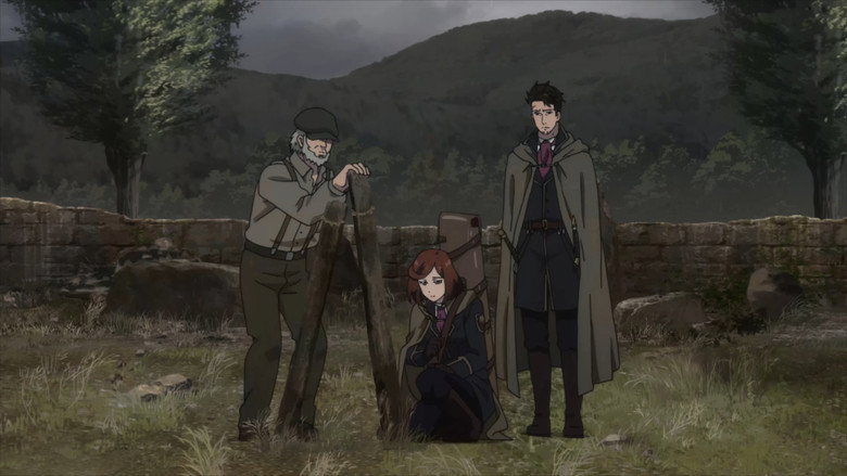 Still from Fairy Gone - Season 1 Episode 20