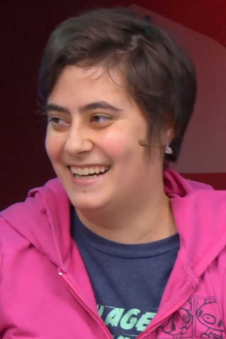 Tanya Fetzer portrait image