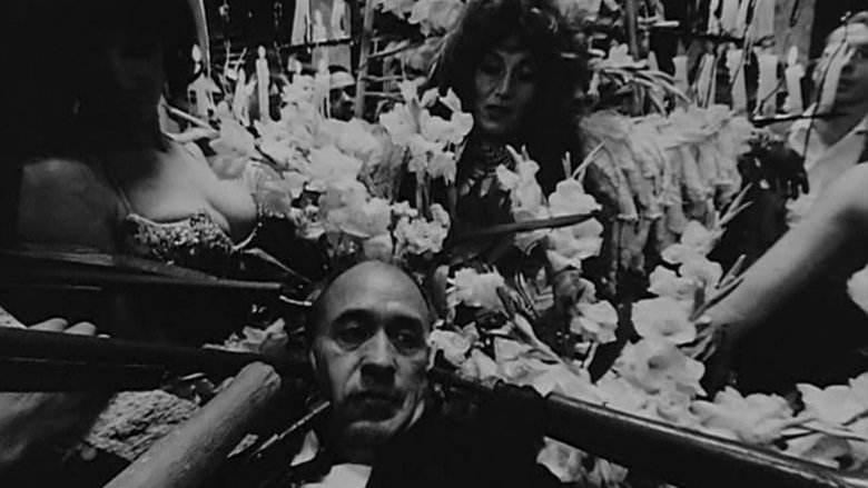 Fando and Lis (1970)