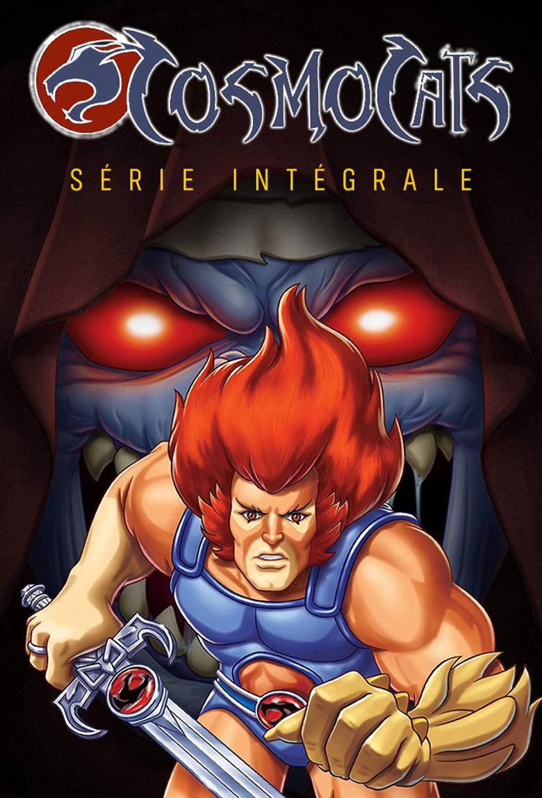 Póster la Serie