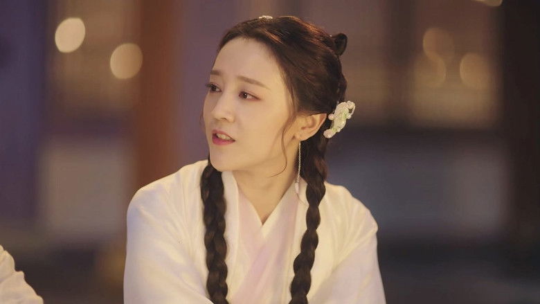 Still image for Eternal Love Rain season 1 episode 23: Episode 23