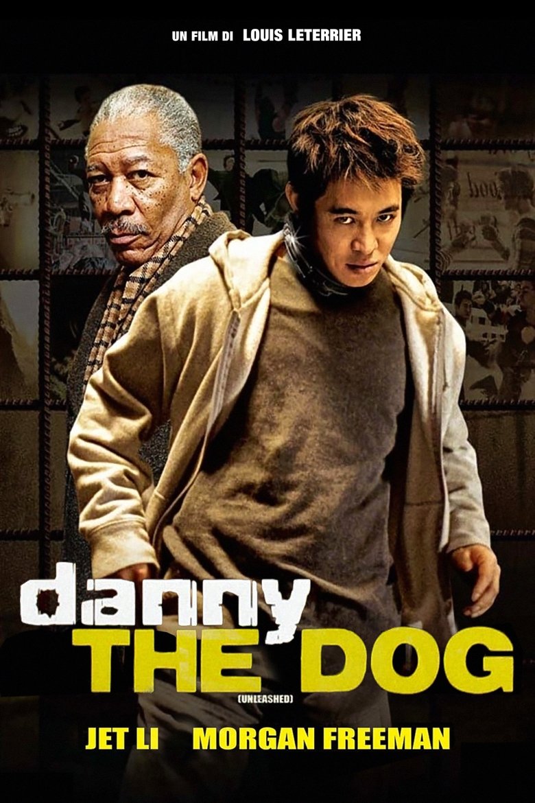 The Power Of The Dog Sortie France Danny the Dog (2005) Film Complet en Streaming VF | Frech Stream