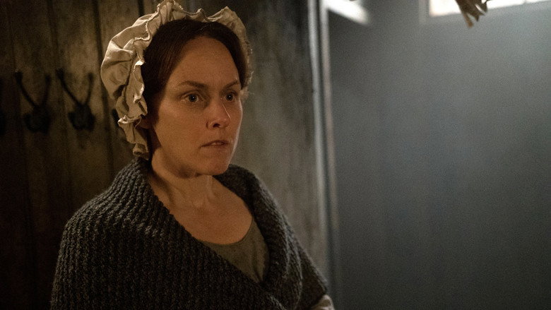 Still from Dickensian - Season 1 Episode 20