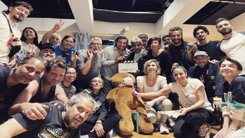 Медиа изображение