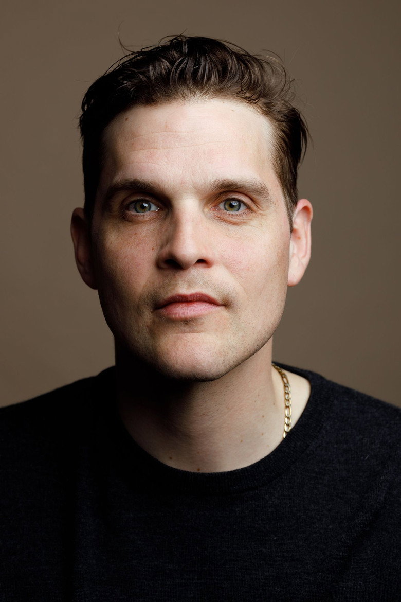 Benjamin Lillie