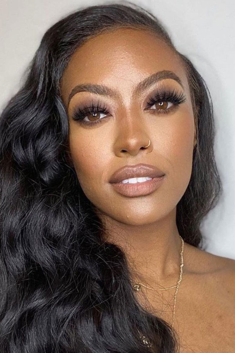 Ảnh Lauren Williams