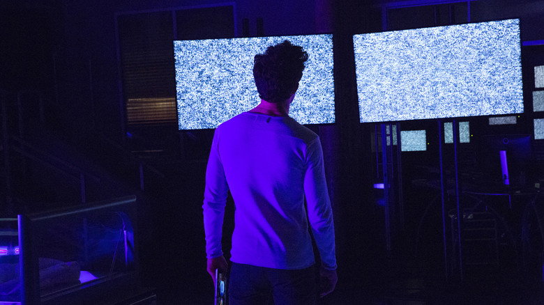 Still from Stitchers - Season 3 Episode 7