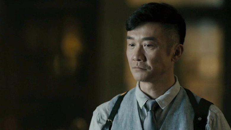 Still image for Detective Ke Chen season 1 episode 30: Episode 30 Still image for Detective Ke Chen season 1 episode 30: Episode 30