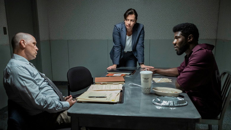 Still from We Own This City - Season 1 Episode 1