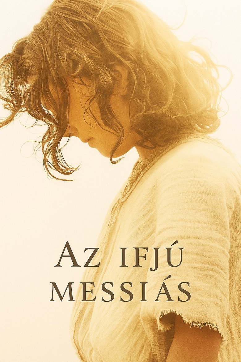 Az ifj&uacute; messi&aacute;s (2016)