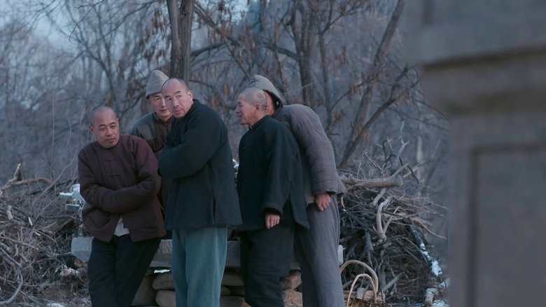 Still image for White Deer Plain season 1 episode 48: Episode 48 Still image for White Deer Plain season 1 episode 48: Episode 48