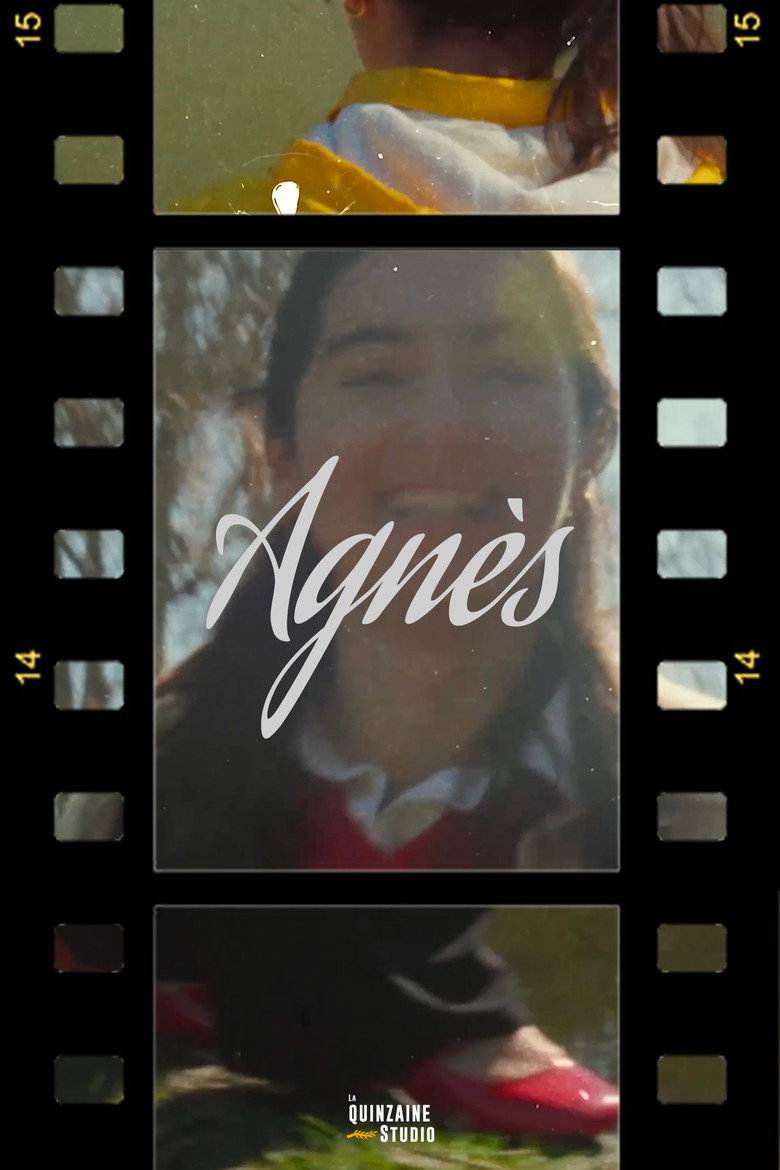 Imatge de Agnès