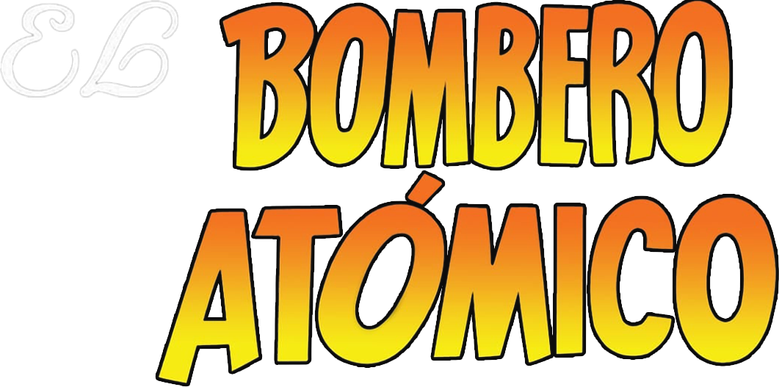 Imagen de El bombero atómico