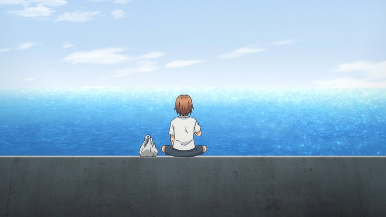 Still from Tonbo! - Season 1 Episode 6