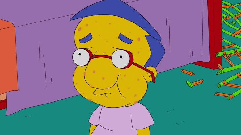 The Simpsons S25E04 Cinemathek