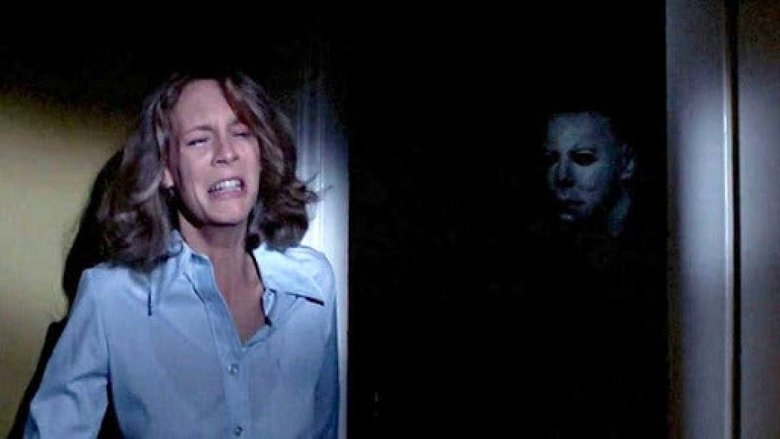 Halloween poster watch Halloween now