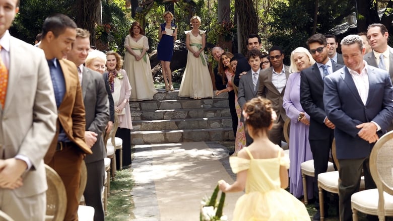 Watch Modern Family Season 5 Episode 23 - The Wedding (1) Online free ...
