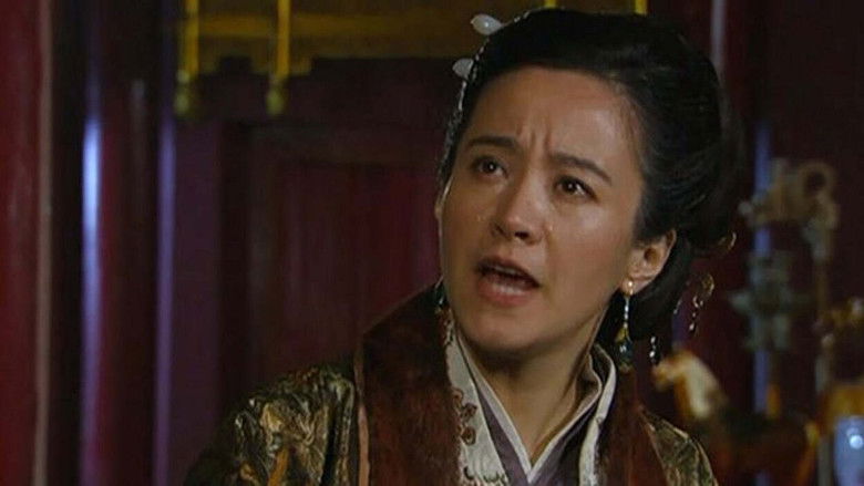 Still image for Founding Emperor of Ming Dynasty season 1 episode 39: Episode 39