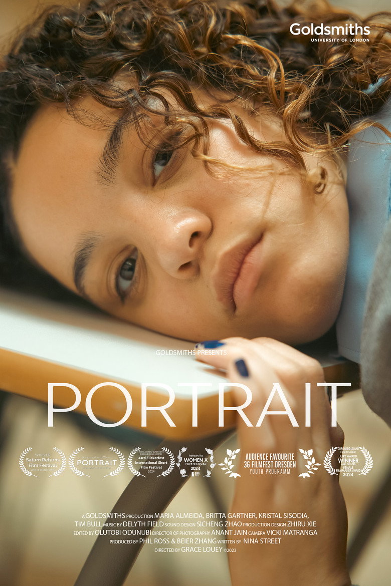 Imatge de Portrait