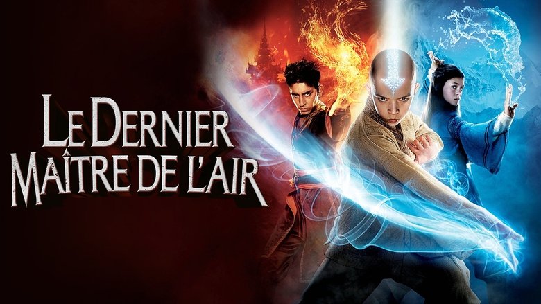 The Last Airbender (2010)