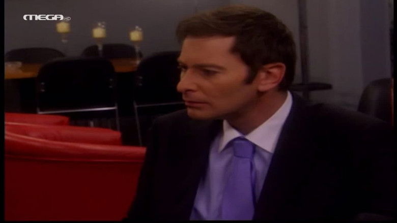 Still image for Black Midnight season 1 episode 14: Episode 14