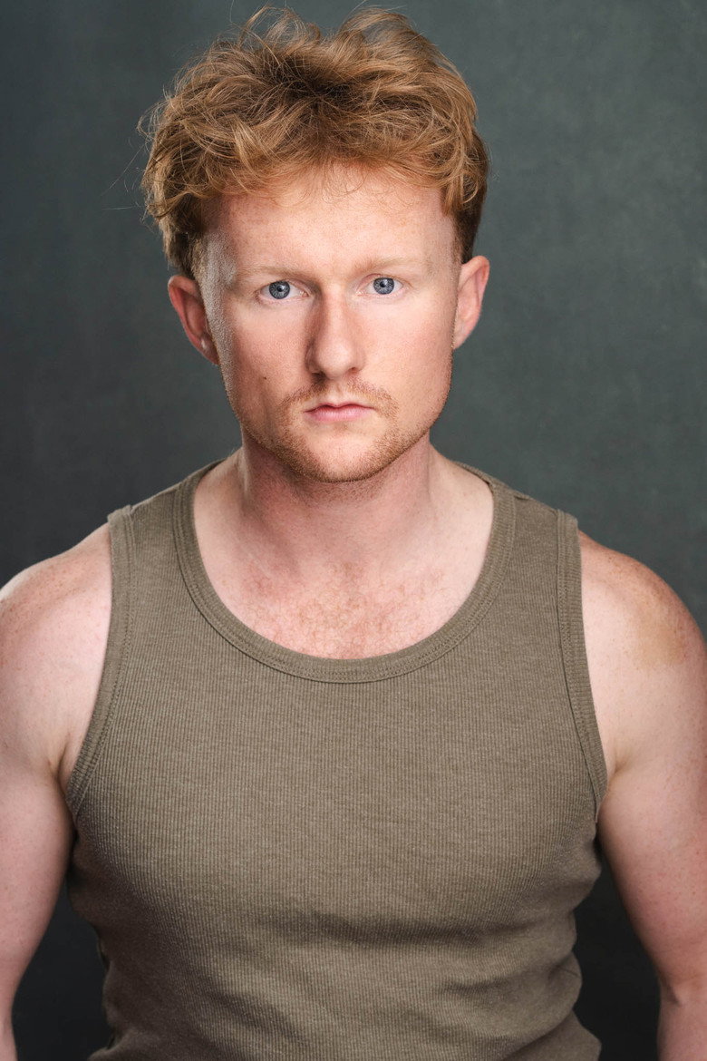 Cameron Prince