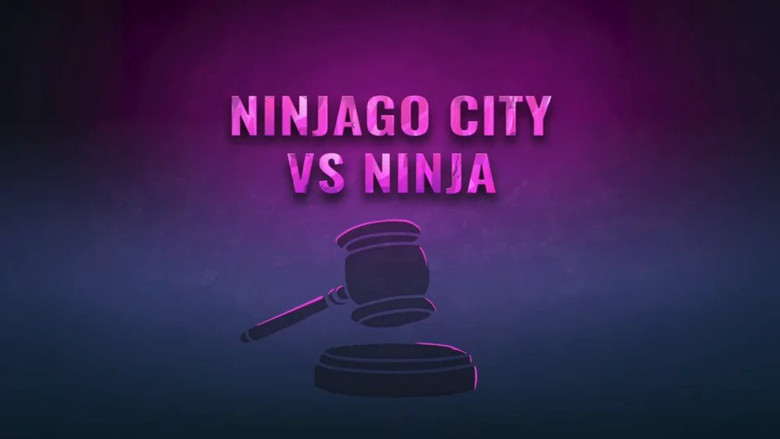 Still from Ninjago: Masters of Spinjitzu - ซีซัน 16 ตอน 7