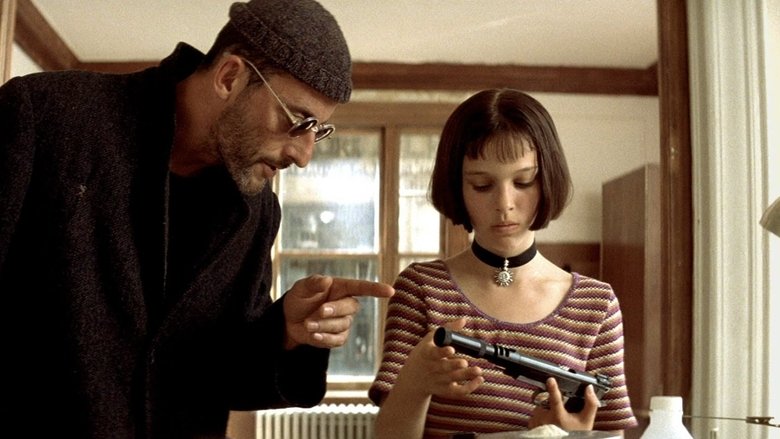 Léon: The Professional (1994)