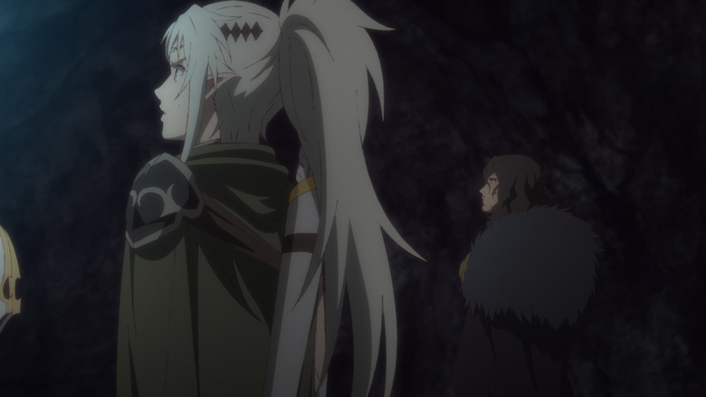 Still from The Faraway Paladin - Season 2 Episode 10