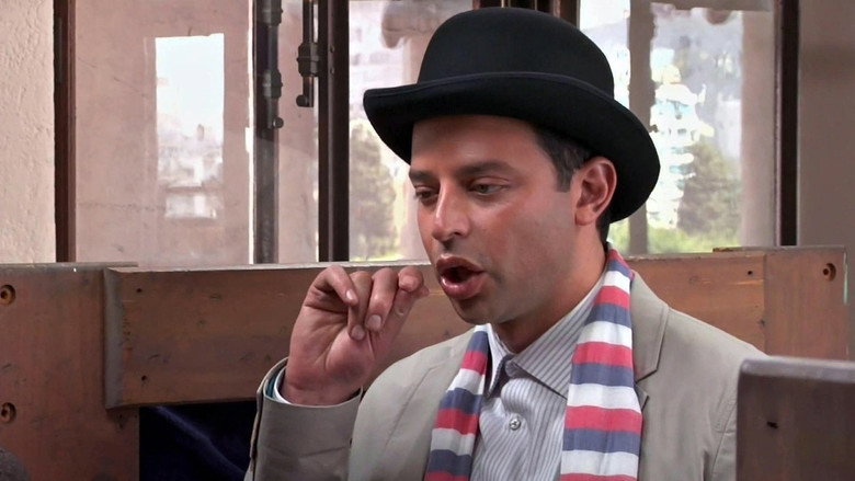 Still from Kroll Show - ซีซัน 3 ตอน 5