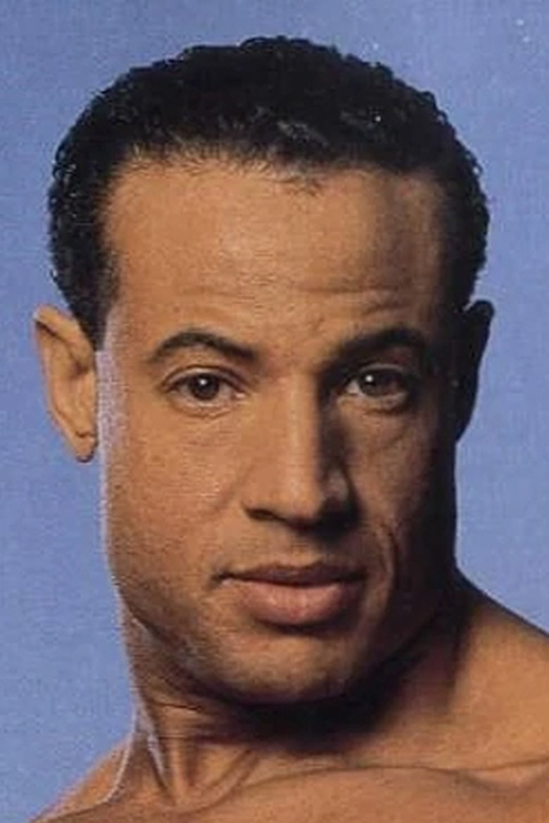 Ảnh Anthony Stone