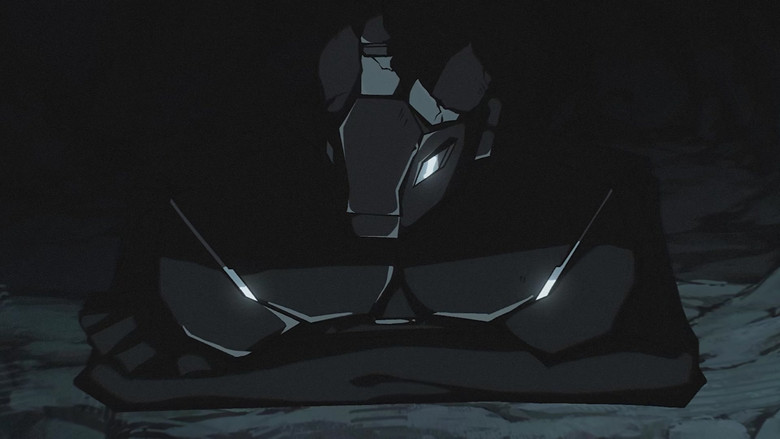 Still image for Lonely Hero season 1 episode 5: Episode 5