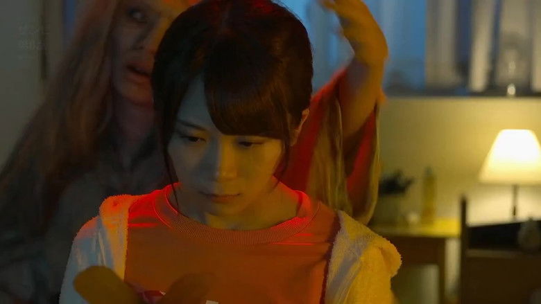 Still image for Zambi season 1 episode 8: Episode 8 Still image for Zambi season 1 episode 8: Episode 8